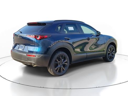New 2026 MAZDA CX-30 Aire Edition AWD/4WD image 4