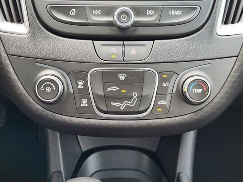 Used 2024 Chevrolet Malibu RS FWD image 20