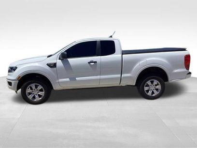 Used 2019 Ford Ranger XLT w/ Equipment Group 301A Mid