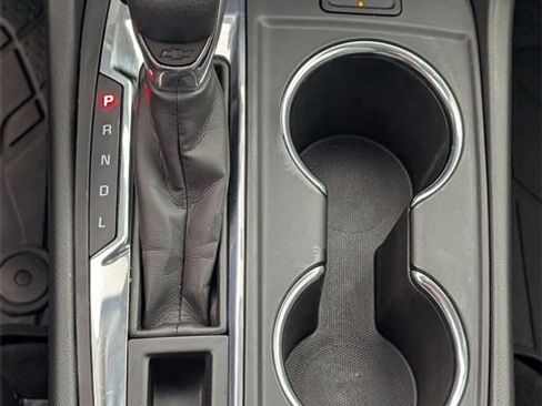 Certified 2024 Chevrolet Equinox LT image 23