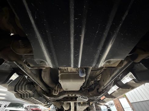 Used 2019 GMC Sierra 2500 SLT w/ Duramax Plus Package image 37