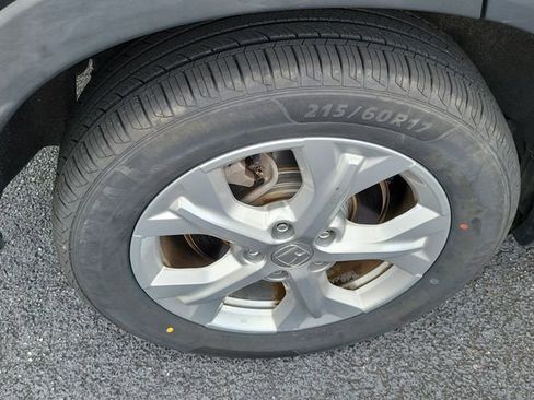 Used 2023 Honda HR-V LX image 7