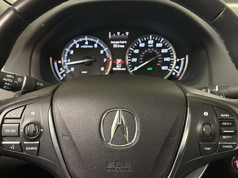 Used 2015 Acura TLX V6 w/ Technology Package image 17