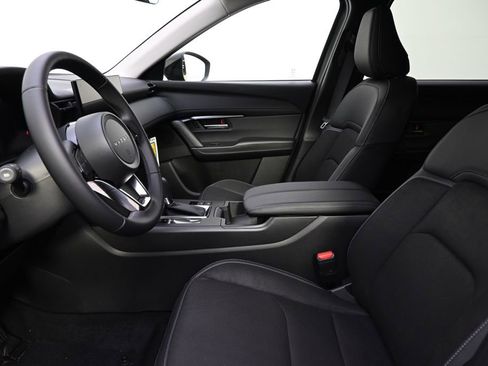 New 2026 MAZDA CX-5 Select AWD/4WD image 13