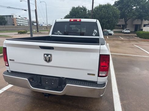 Used 2019 RAM 1500 Classic SLT RWD image 13