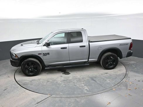Used 2020 RAM 1500 Classic Warlock image 29