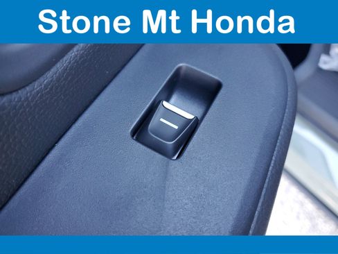 New 2026 Honda Passport TrailSport Elite image 16