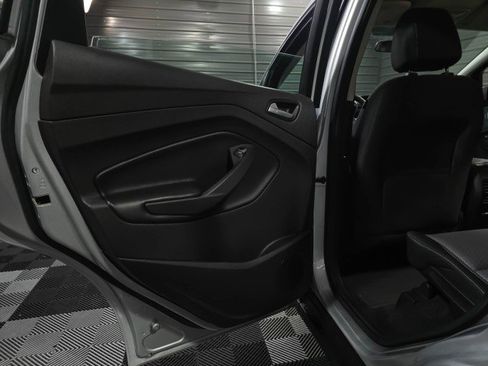 Used 2017 Ford C-MAX SE image 32