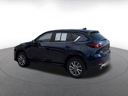 Used 2025 MAZDA CX-5 AWD 2.5 S w/ Select Package image 10