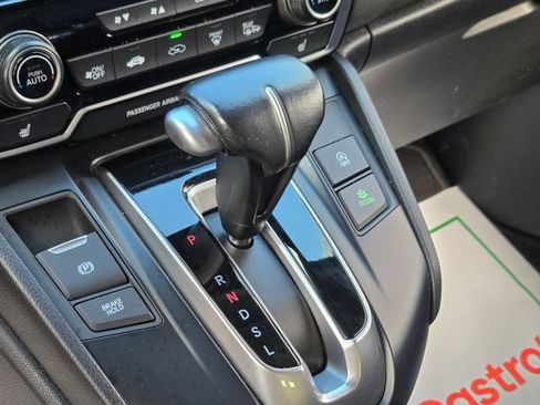 Used 2020 Honda CR-V Touring image 30