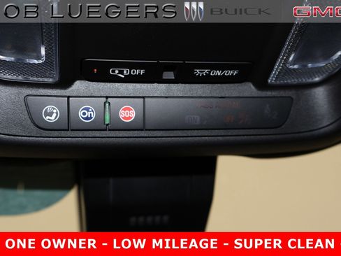 Certified 2022 Chevrolet Equinox RS w/ LPO, Floor Liner Package image 31