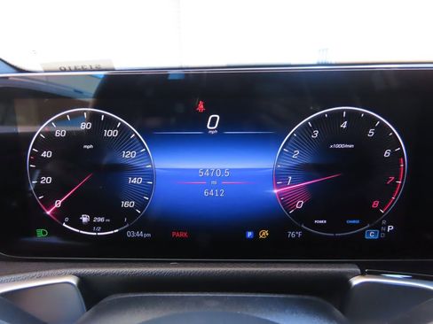 Certified 2025 Mercedes-Benz GLB 250 image 31