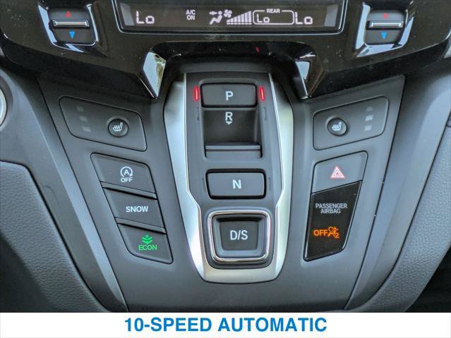 New 2026 Honda Odyssey EX-L image 19