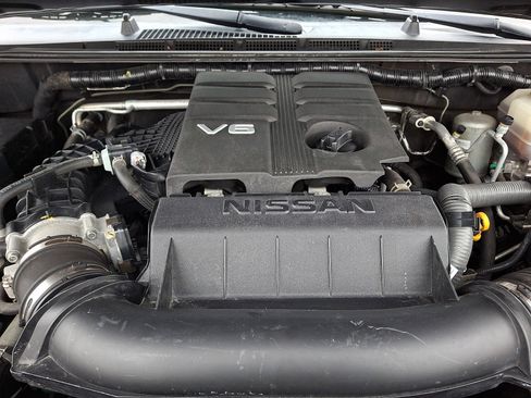 Used 2020 Nissan Frontier SV image 29