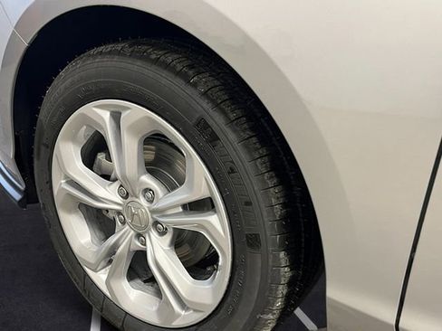 New 2026 Honda Accord LX image 10
