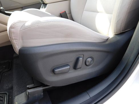 Used 2018 Hyundai Tucson SEL AWD/4WD image 13