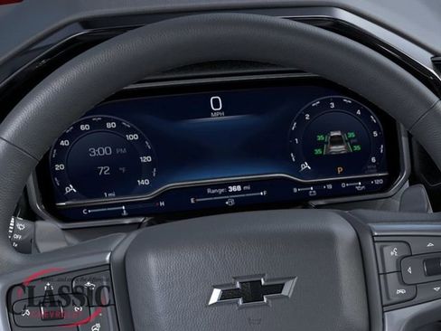 New 2026 Chevrolet Silverado 1500 RST RWD image 20