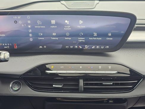 New 2026 Buick Enclave Avenir w/ Super Cruise Package image 32