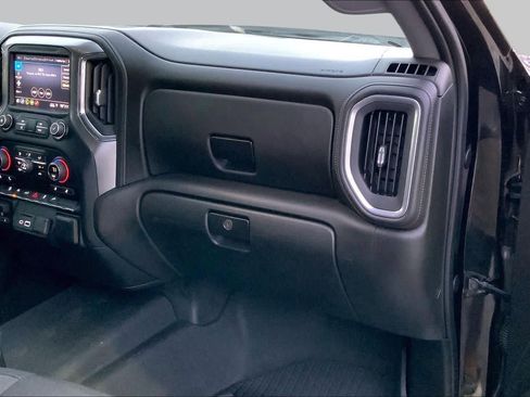Used 2019 Chevrolet Silverado 1500 LT w/ All-Star Edition AWD/4WD image 16