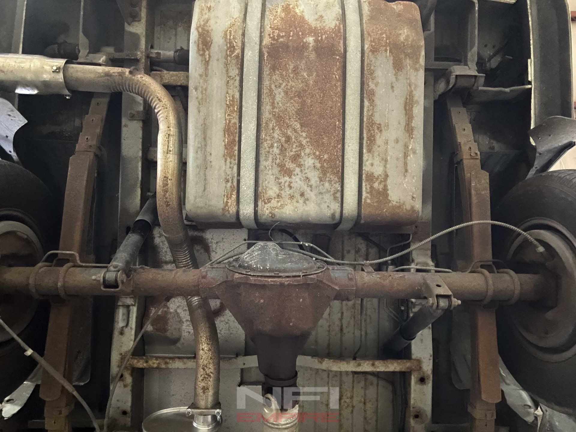 Used 1992 Chevrolet G20 RWD image 54