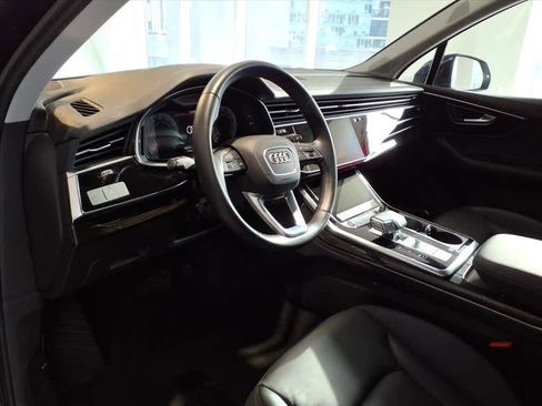 Used 2023 Audi Q7 Premium Plus w/ Premium Plus Package image 9
