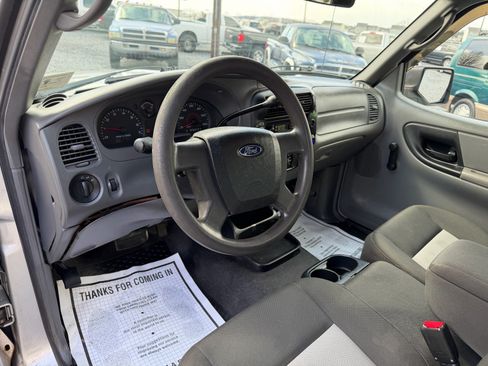 Used 2011 Ford Ranger XL AWD/4WD image 15