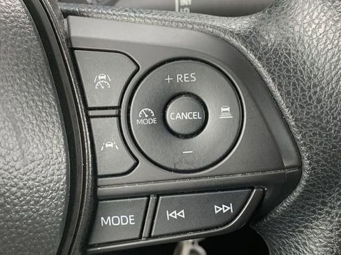 Certified 2025 Toyota Corolla LE FWD image 28