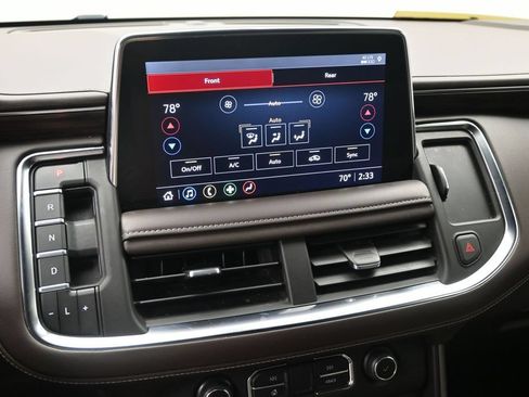 Used 2021 Chevrolet Tahoe LT AWD/4WD image 19