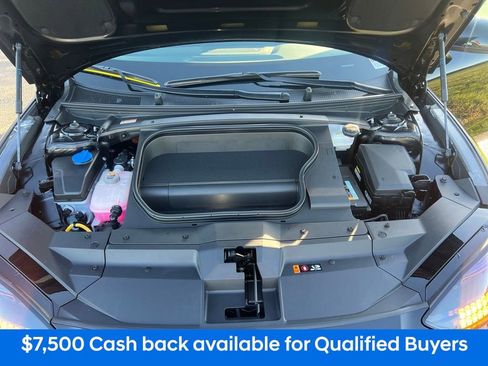 New 2025 Hyundai Ioniq 6 SEL image 27