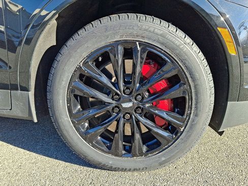 Used 2023 Cadillac XT5 Sportv image 8