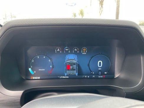 New 2026 Ford F150 STX w/ Equipment Group 200A image 10