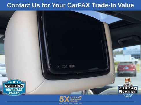 Used 2023 INFINITI QX80 Sensory w/ Cargo Package image 36