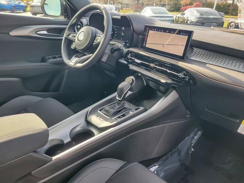 New 2025 Alfa Romeo Tonale w/ Active Assist Package image 19