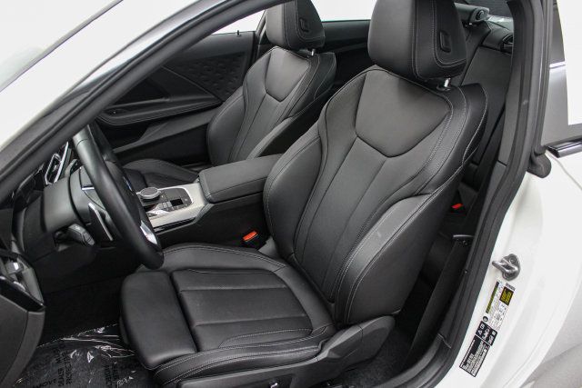 Used 2024 BMW 230i xDrive Coupe w/ Convenience Package AWD/4WD image 13