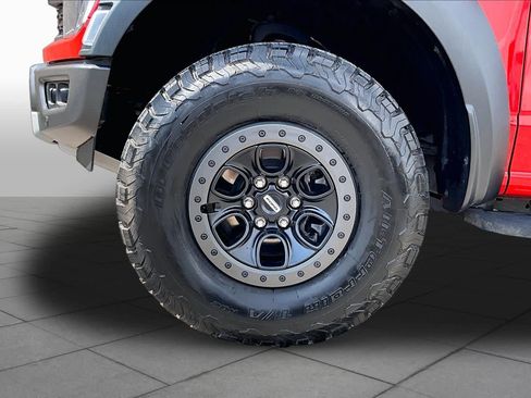 Used 2022 Ford F150 Raptor w/ Equipment Group 801A High AWD/4WD image 13