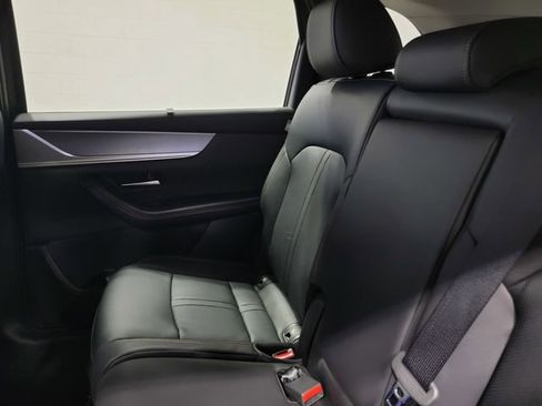 New 2026 MAZDA CX-70 SC Plus AWD/4WD image 12