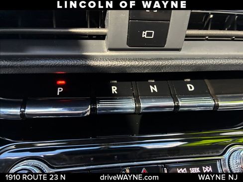 Certified 2022 Lincoln Corsair AWD w/ Premium Package image 22