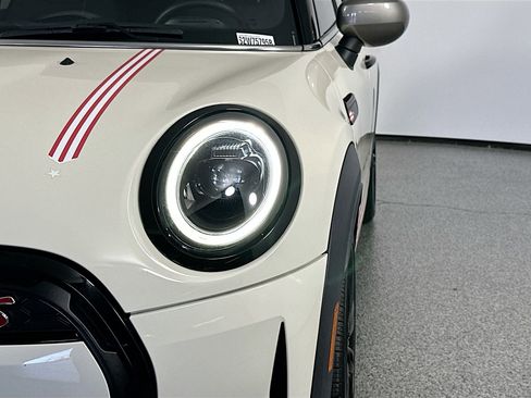 Used 2023 MINI Cooper S image 11