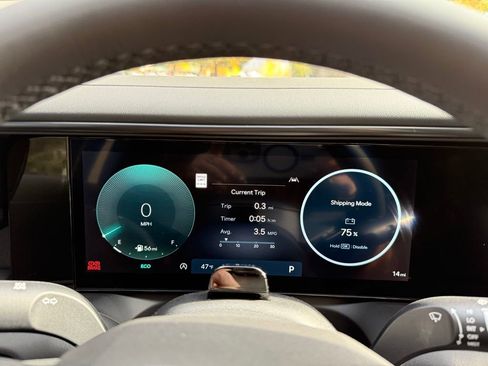 New 2026 Hyundai Palisade XRT Pro image 23