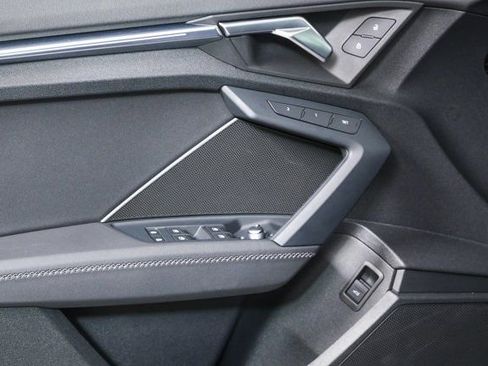 Used 2024 Audi A3 2.0T Premium Plus image 6