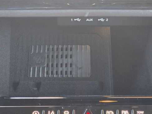 New 2026 Jeep Grand Wagoneer 4WD image 19