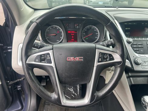 Used 2013 GMC Terrain SLT FWD image 15