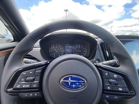 Used 2025 Subaru Forester Sport AWD/4WD image 21