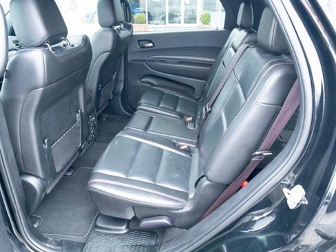 Certified 2023 Dodge Durango GT image 28