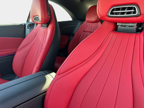 New 2026 Mercedes-Benz CLE 300 4MATIC Cabriolet image 26