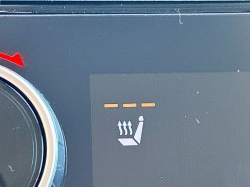 New 2026 Hyundai Tucson SEL image 19