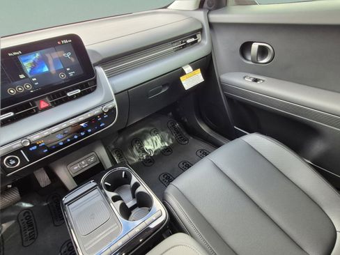 New 2026 Hyundai Ioniq 5 SEL RWD image 14
