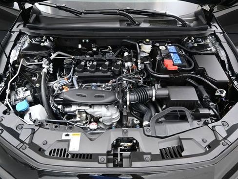 Used 2026 Honda Accord SE image 17