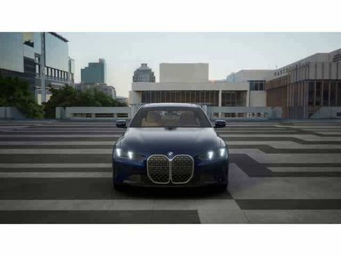 New 2026 BMW 430i Coupe w/ Parking Assistance Package RWD image 3
