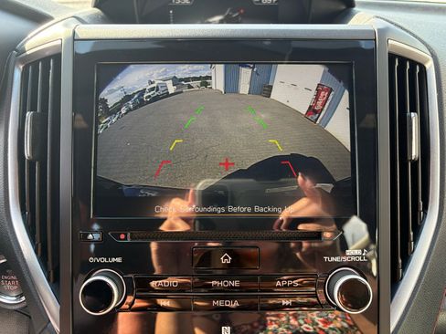 Used 2023 Subaru Impreza 2.0i Sport image 26